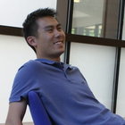 Albert Wang