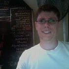 Daniel Haran