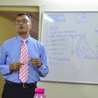 Abhishek Rai