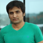 Raman Shrivastava