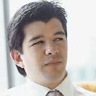 Travis Kalanick