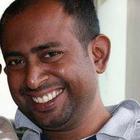 Aby Varghese