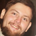 Daniel Kornev