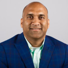Satish Veerapuneni