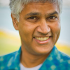Ramana Rao