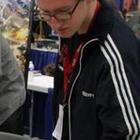 Ian Spector