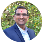 Biren Gandhi
