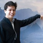 Ben Silbermann