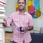 Amol Sarva