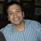 Ramesh Haridas