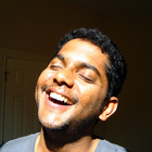 Sravish Sridhar