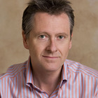 Glen Ward
