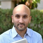 Anup Akkihal