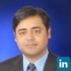 Syed Hassan Ali, ACCA