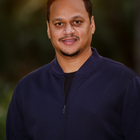 Vic Singh