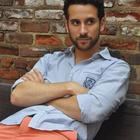 Mehdi Ait Oufkir