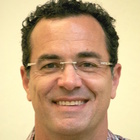 Chris Zaharias