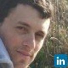 Gilad Buchman