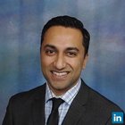 Neil Chatterji