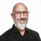 Martin Voorzanger