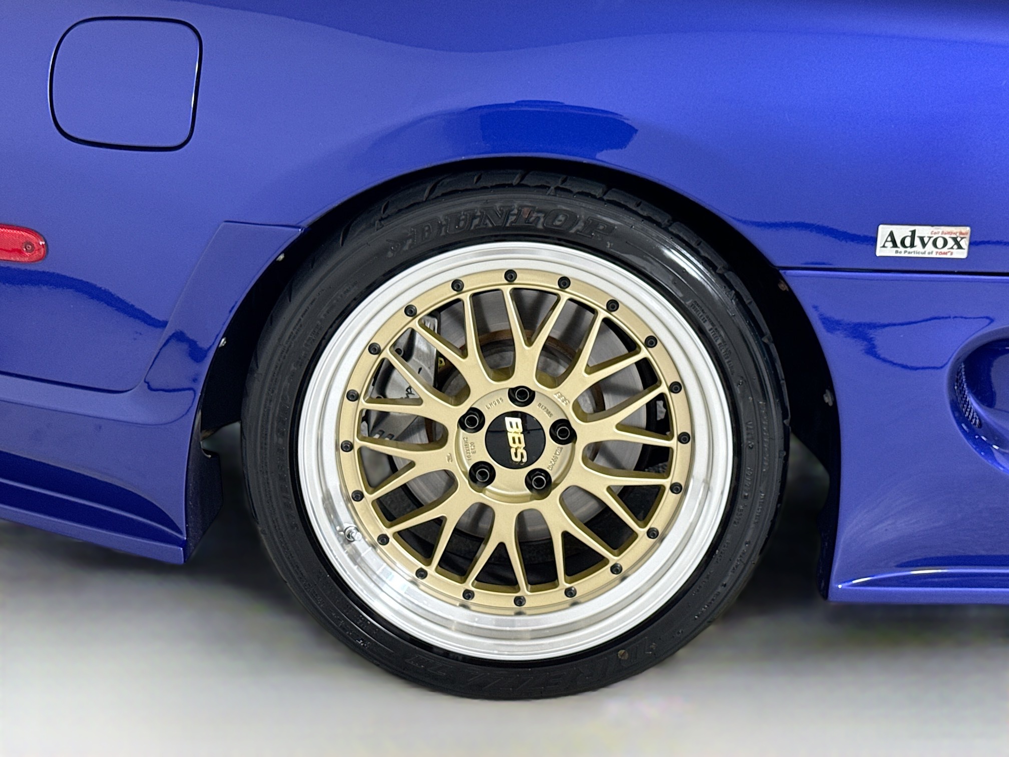 BBS 専用ページ 1997 Toyota Supra Supra in Scottsdale #LC00912 | Luxury Auto
