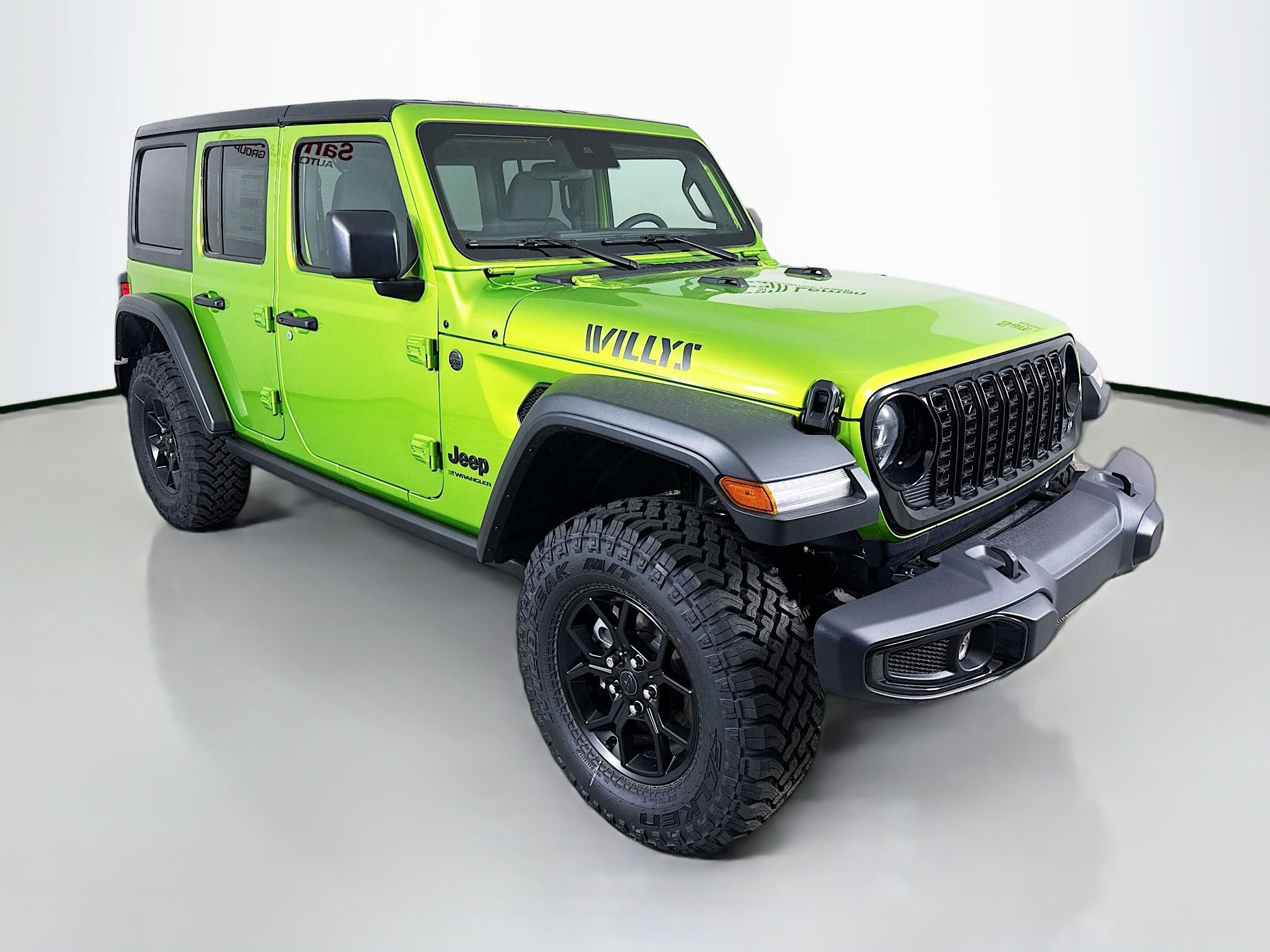 jeep G9 New 2025 Jeep Grand Cherokee L Altitude X 4×4 Utility in Gibsonia