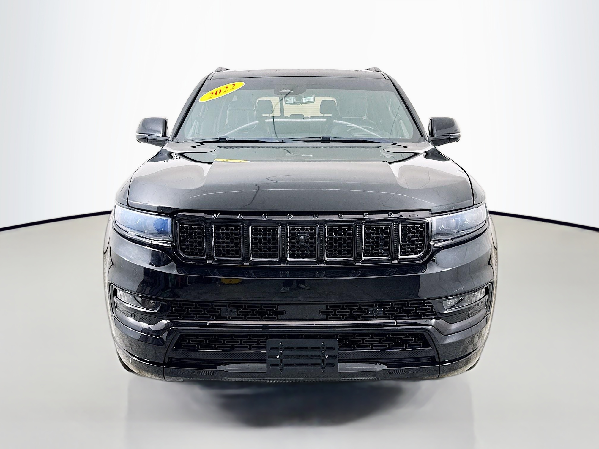 Waganseページ Deuxieme LIBERADD graphene Wagoneer S Highlighted Jeep® Display In Brussels - MoparInsiders