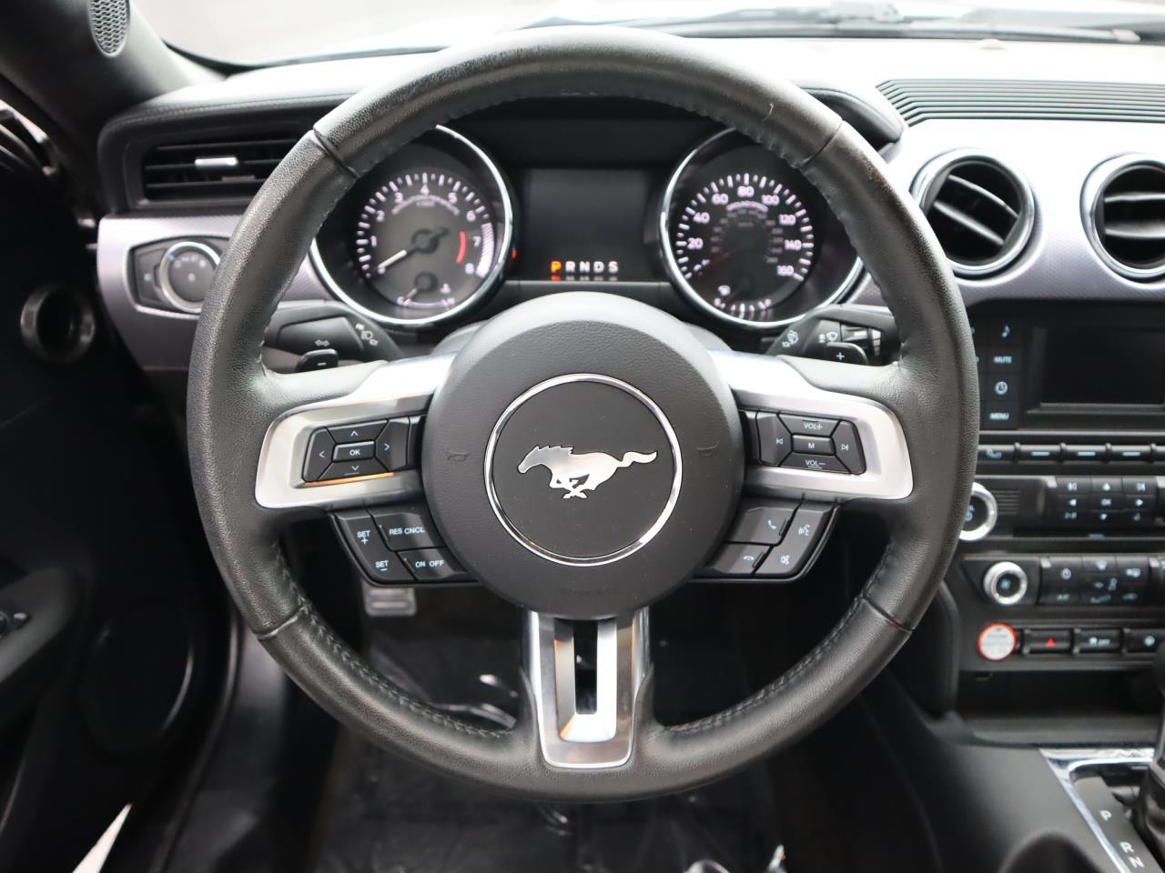 Florida Fine Cars - Used FORD MUSTANG 2017 MIAMI ECOBOOST