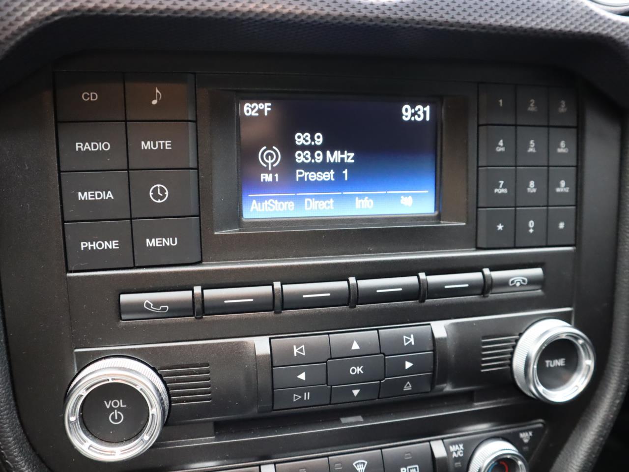 Florida Fine Cars - Used FORD MUSTANG 2017 MIAMI ECOBOOST