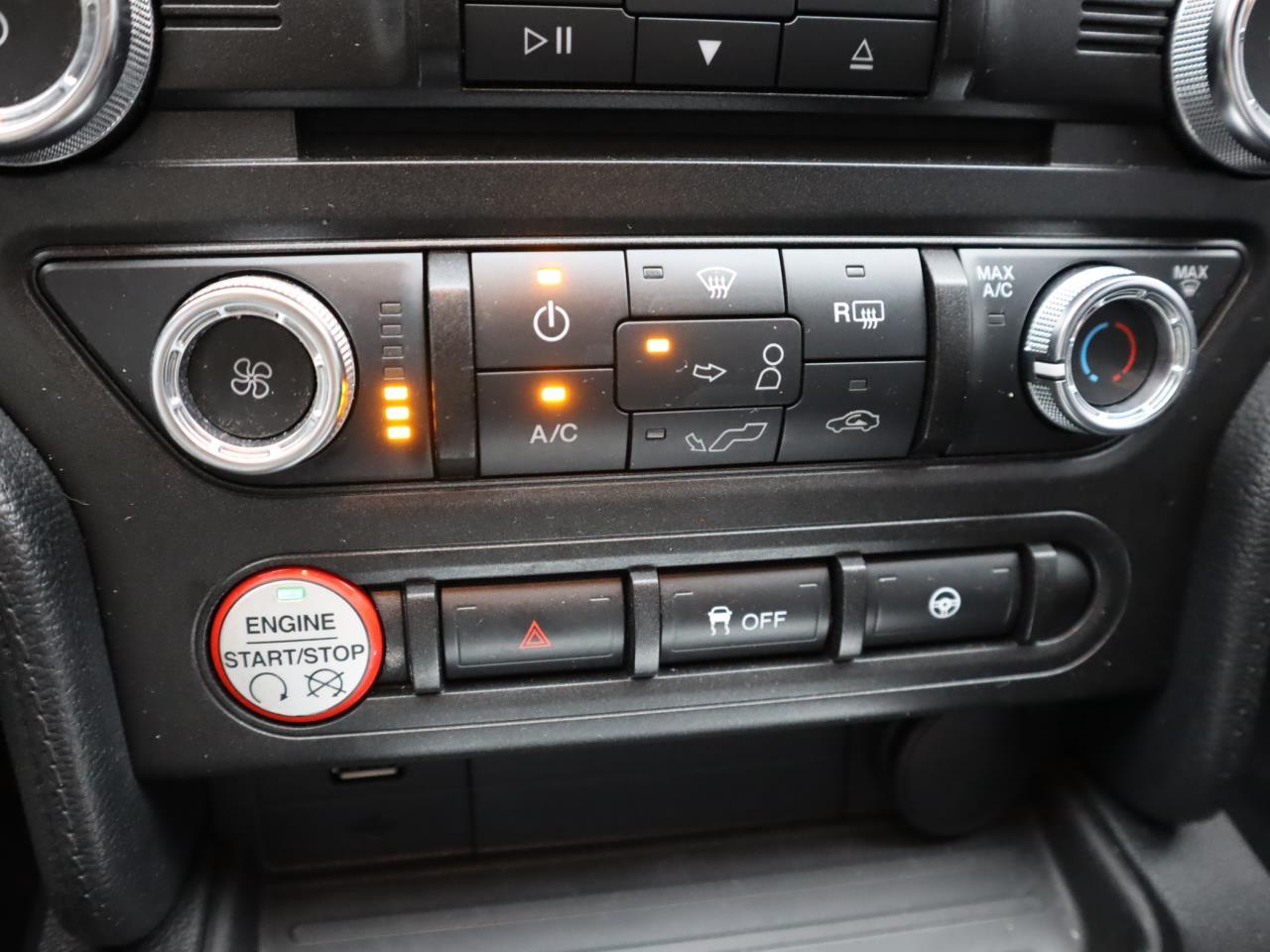 Florida Fine Cars - Used FORD MUSTANG 2017 MIAMI ECOBOOST