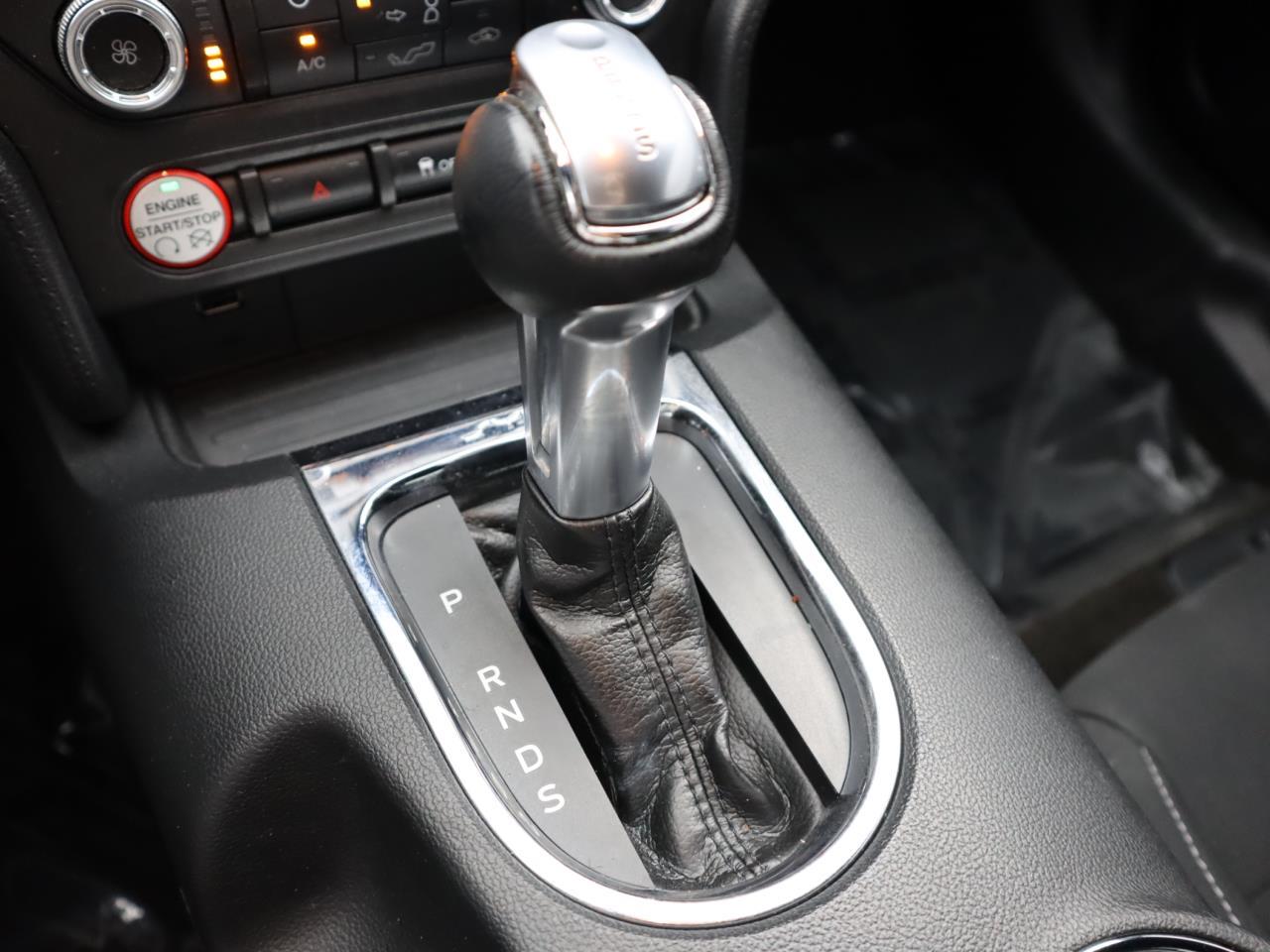 Florida Fine Cars - Used FORD MUSTANG 2017 MIAMI ECOBOOST