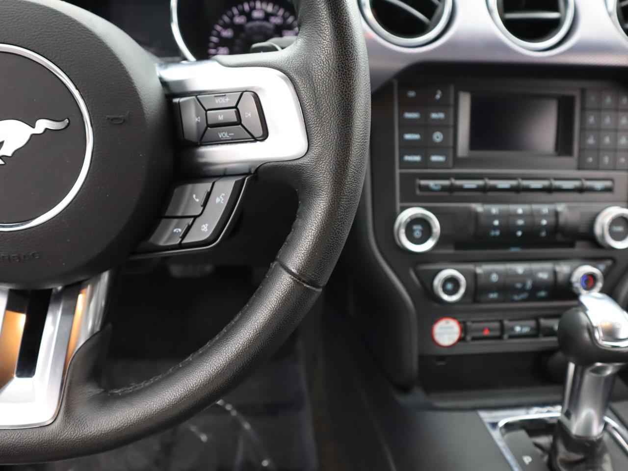 Florida Fine Cars - Used FORD MUSTANG 2017 MIAMI ECOBOOST