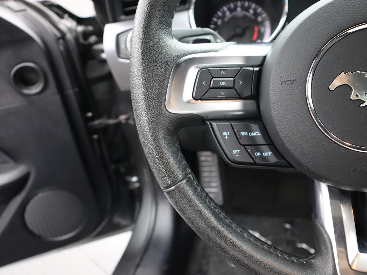 Florida Fine Cars - Used FORD MUSTANG 2017 MIAMI ECOBOOST