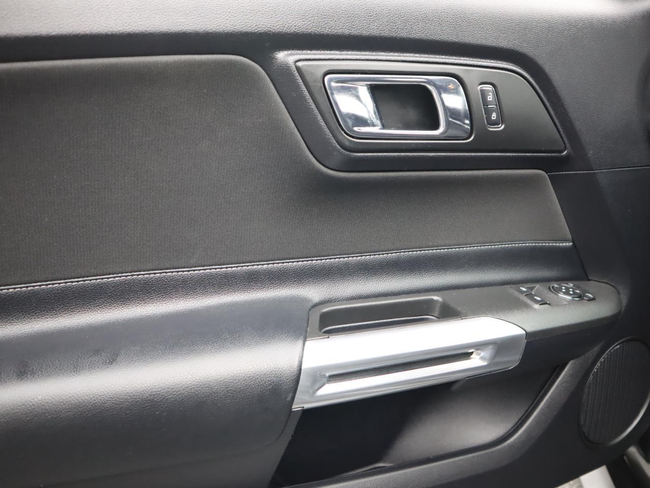 Florida Fine Cars - Used FORD MUSTANG 2017 MIAMI ECOBOOST