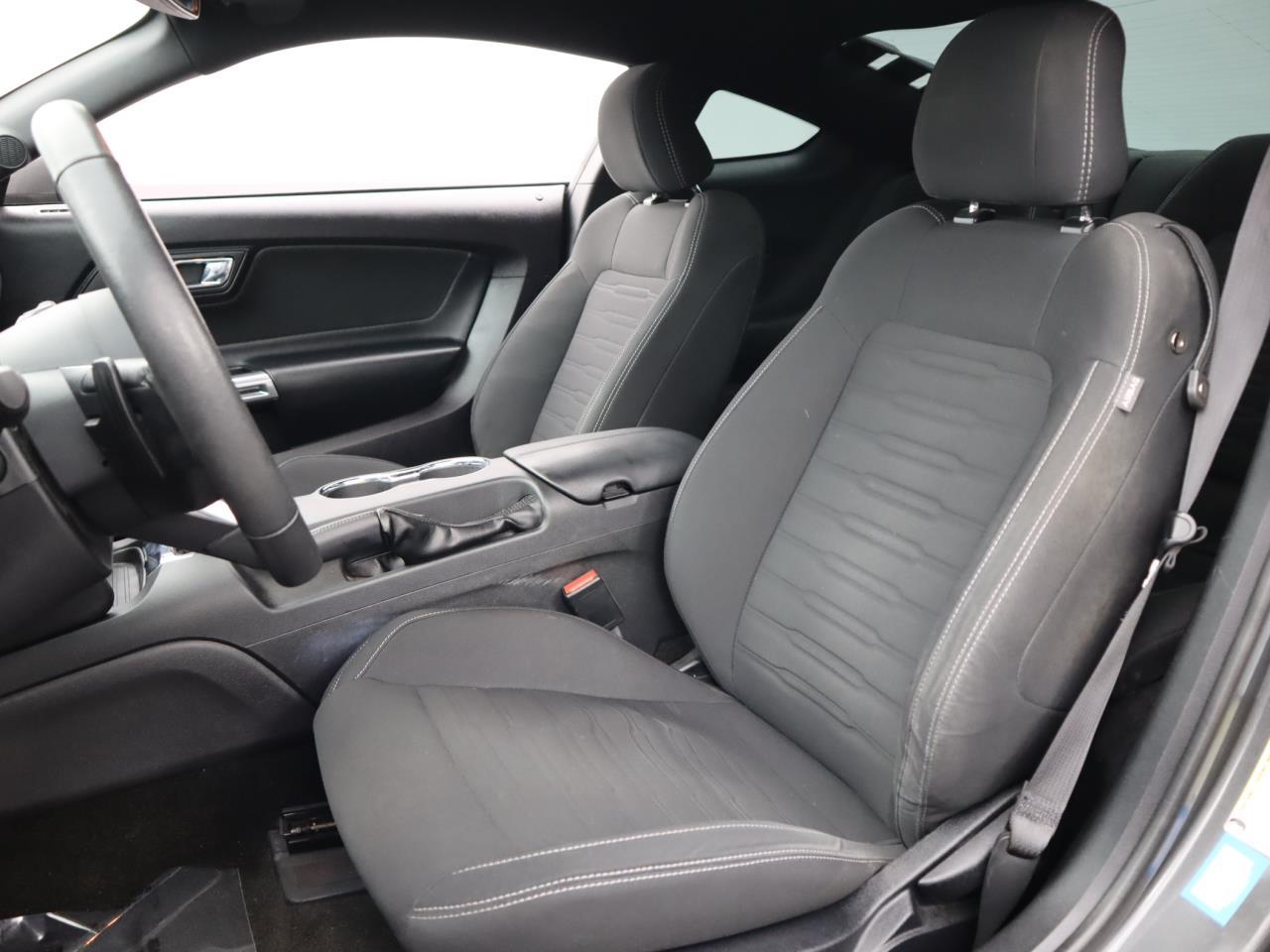 Florida Fine Cars - Used FORD MUSTANG 2017 MIAMI ECOBOOST