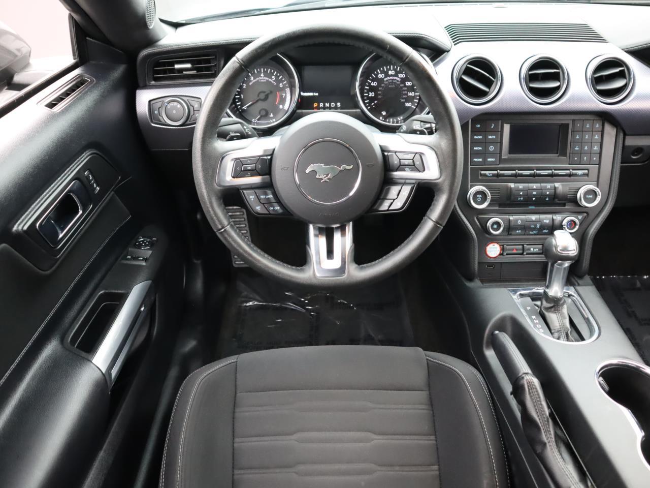 Florida Fine Cars - Used FORD MUSTANG 2017 MIAMI ECOBOOST