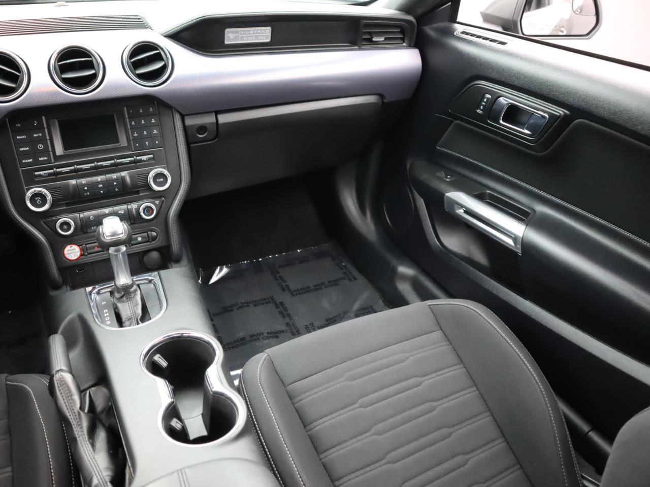 Florida Fine Cars - Used FORD MUSTANG 2017 MIAMI ECOBOOST