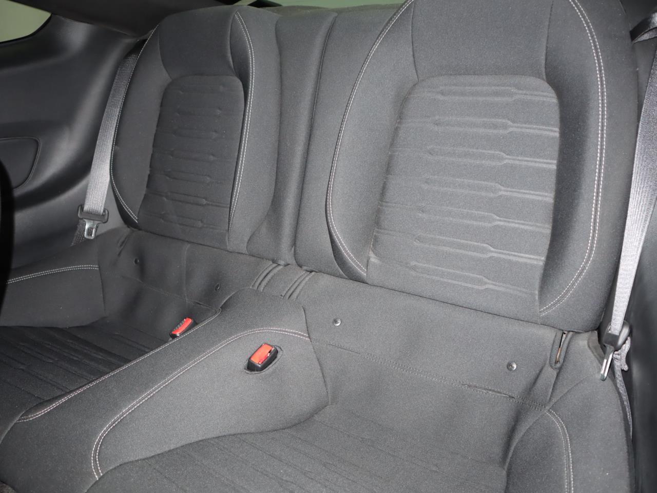 Florida Fine Cars - Used FORD MUSTANG 2017 MIAMI ECOBOOST