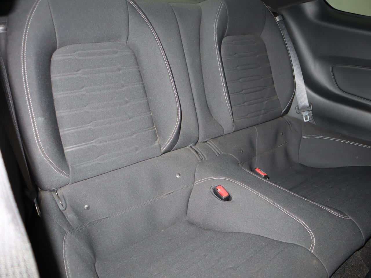 Florida Fine Cars - Used FORD MUSTANG 2017 MIAMI ECOBOOST