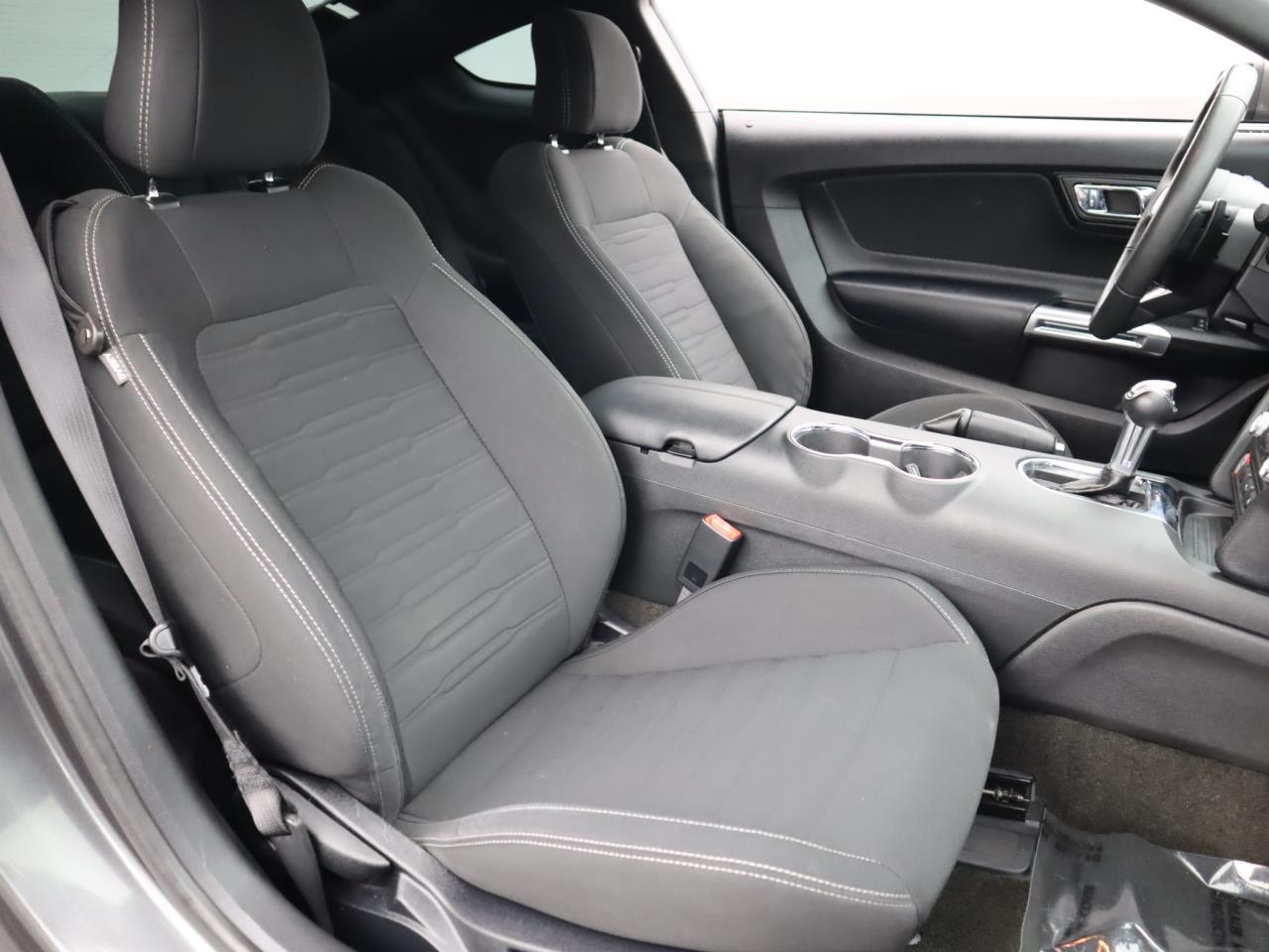 Florida Fine Cars - Used FORD MUSTANG 2017 MIAMI ECOBOOST