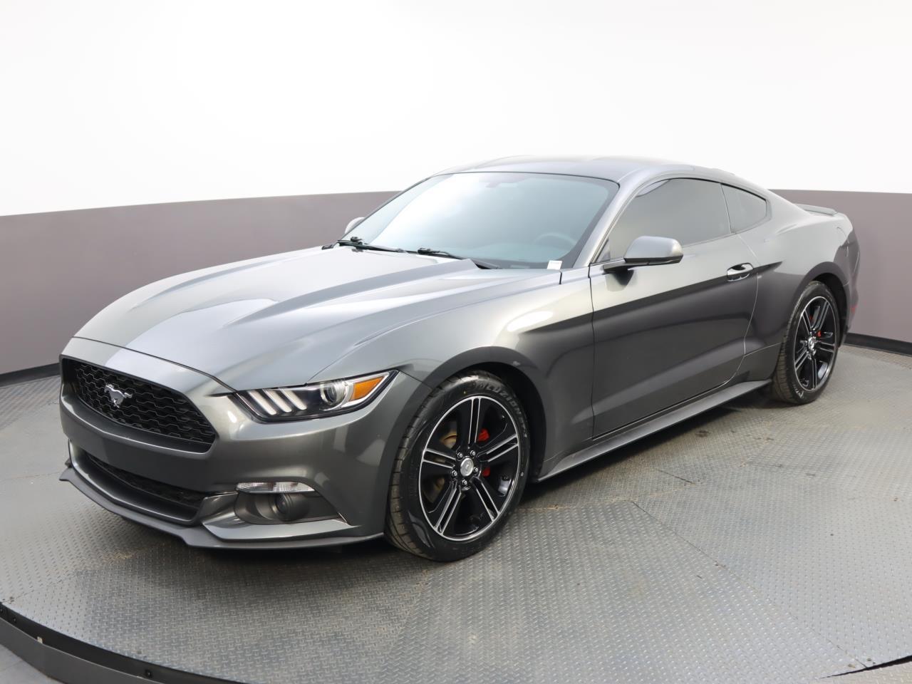 Florida Fine Cars - Used FORD MUSTANG 2017 MIAMI ECOBOOST