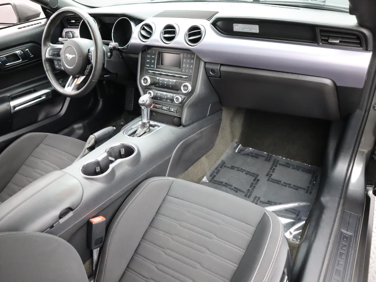 Florida Fine Cars - Used FORD MUSTANG 2017 MIAMI ECOBOOST