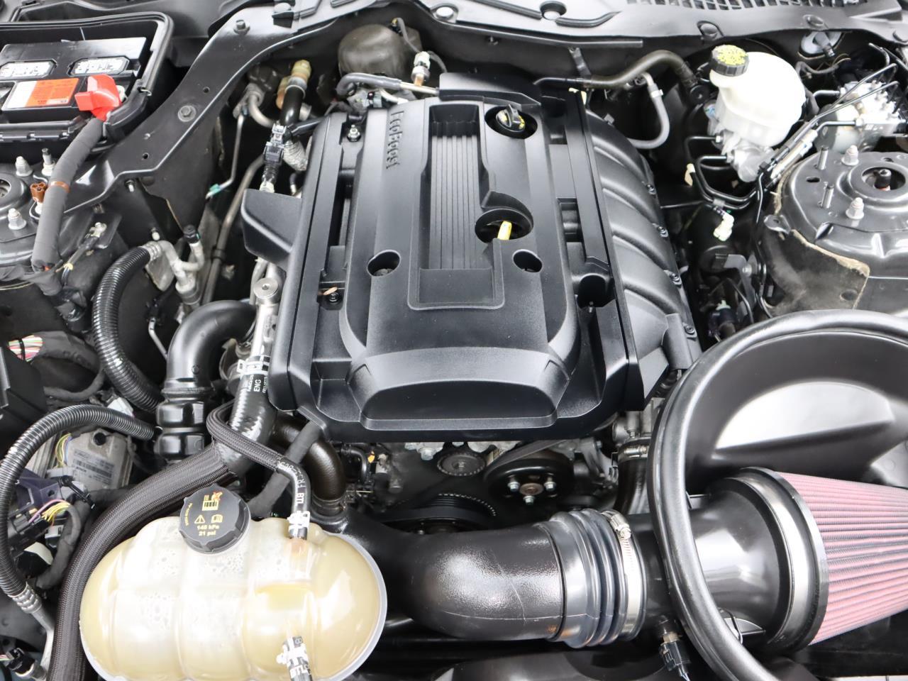 Florida Fine Cars - Used FORD MUSTANG 2017 MIAMI ECOBOOST