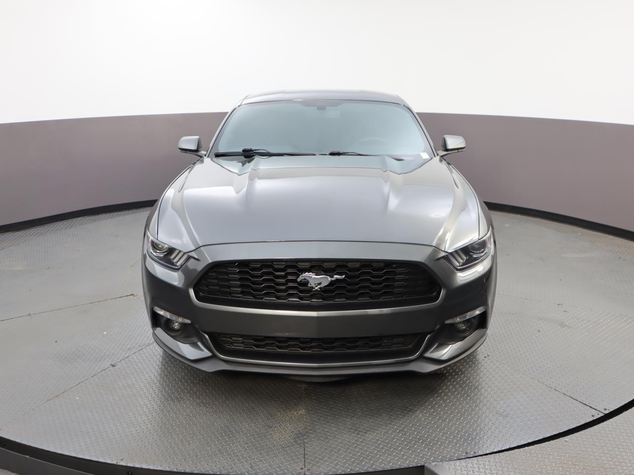 Florida Fine Cars - Used FORD MUSTANG 2017 MIAMI ECOBOOST