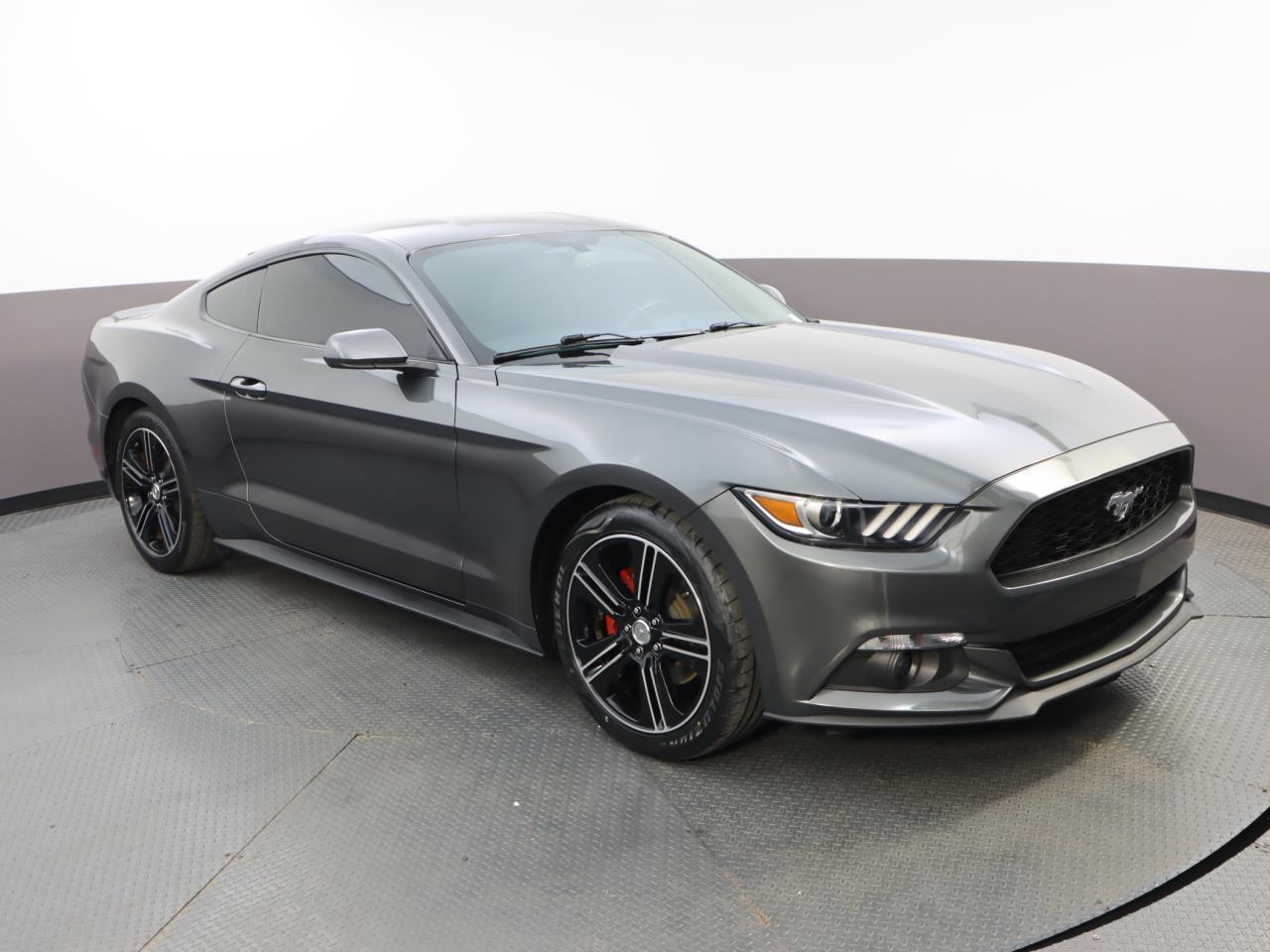Florida Fine Cars - Used FORD MUSTANG 2017 MIAMI ECOBOOST
