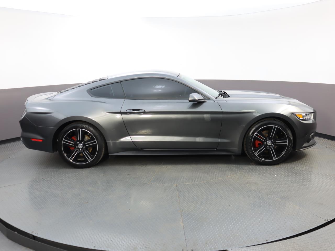 Florida Fine Cars - Used FORD MUSTANG 2017 MIAMI ECOBOOST