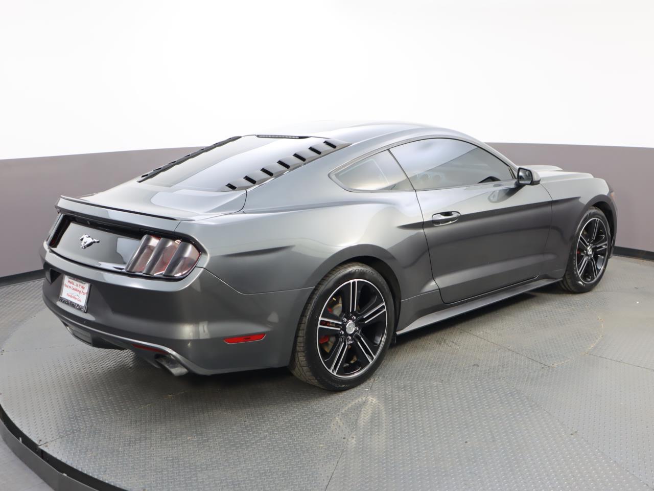 Florida Fine Cars - Used FORD MUSTANG 2017 MIAMI ECOBOOST