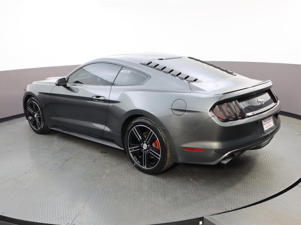 Florida Fine Cars - Used FORD MUSTANG 2017 MIAMI ECOBOOST