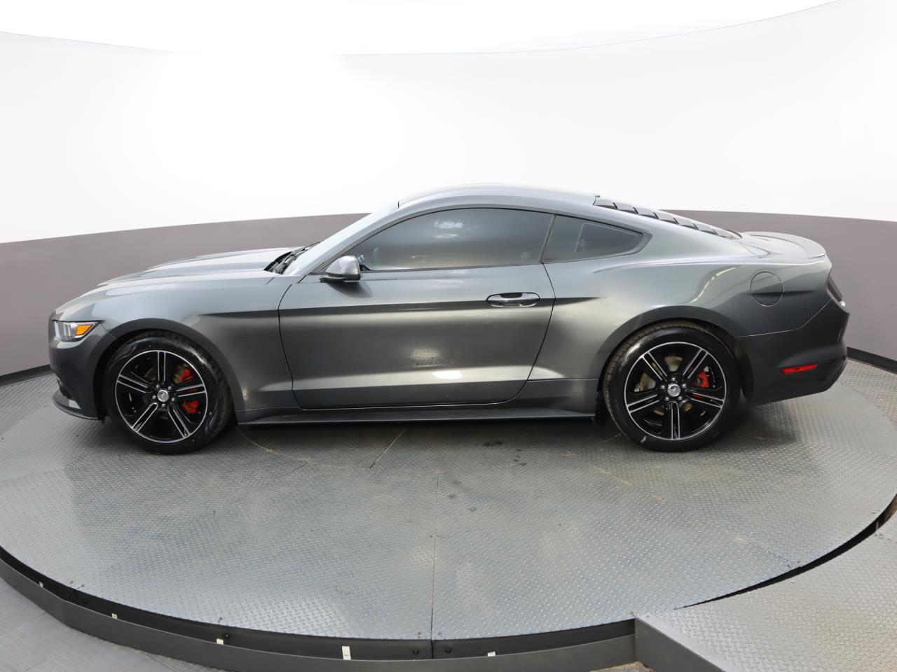 Florida Fine Cars - Used FORD MUSTANG 2017 MIAMI ECOBOOST