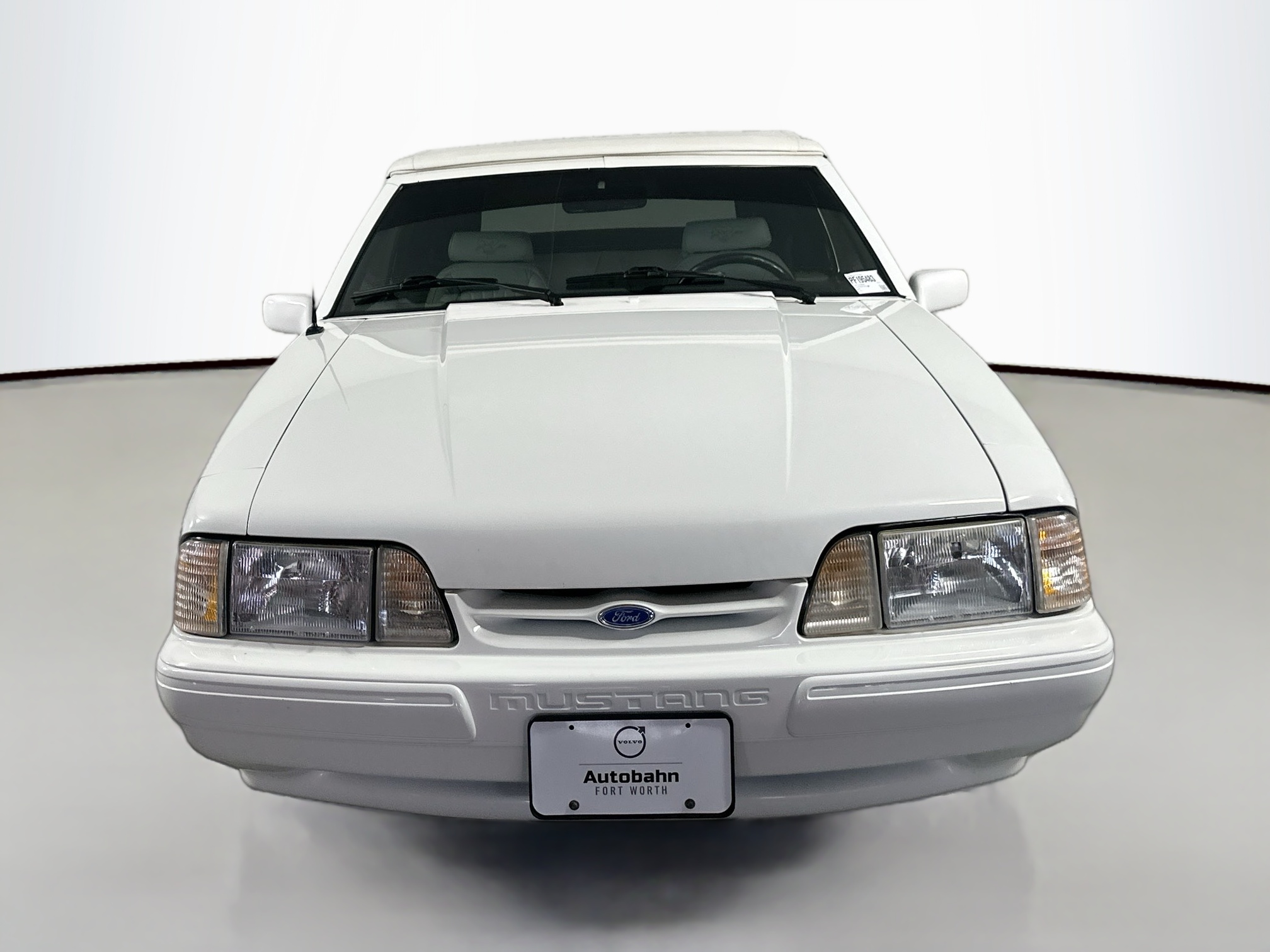 Used 1993 Mustang LX Fort Worth TX | Aledo | #PF195483